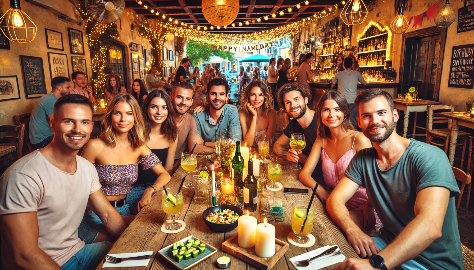 Святкаванне імянін і імянін - Ilenna