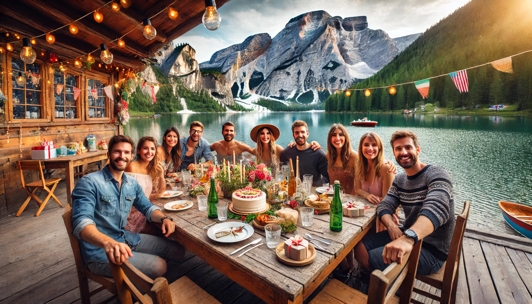 Празнуване на имен ден и име - Samson