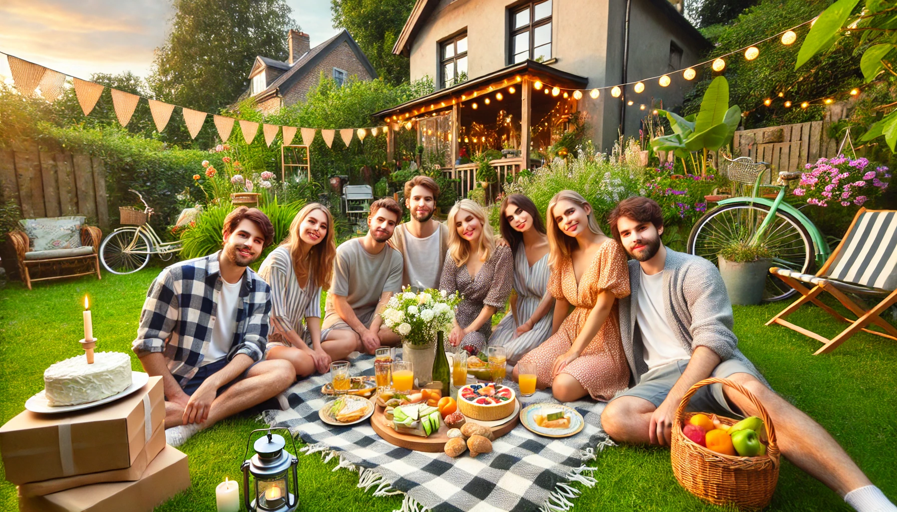 Fejring af navnedag og navn - Inocencio