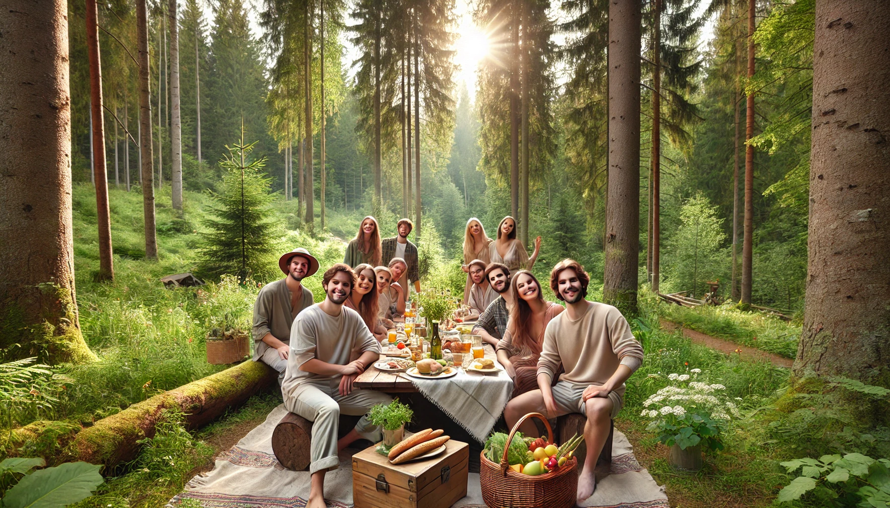 Fejring af navnedag og navn - Marg.