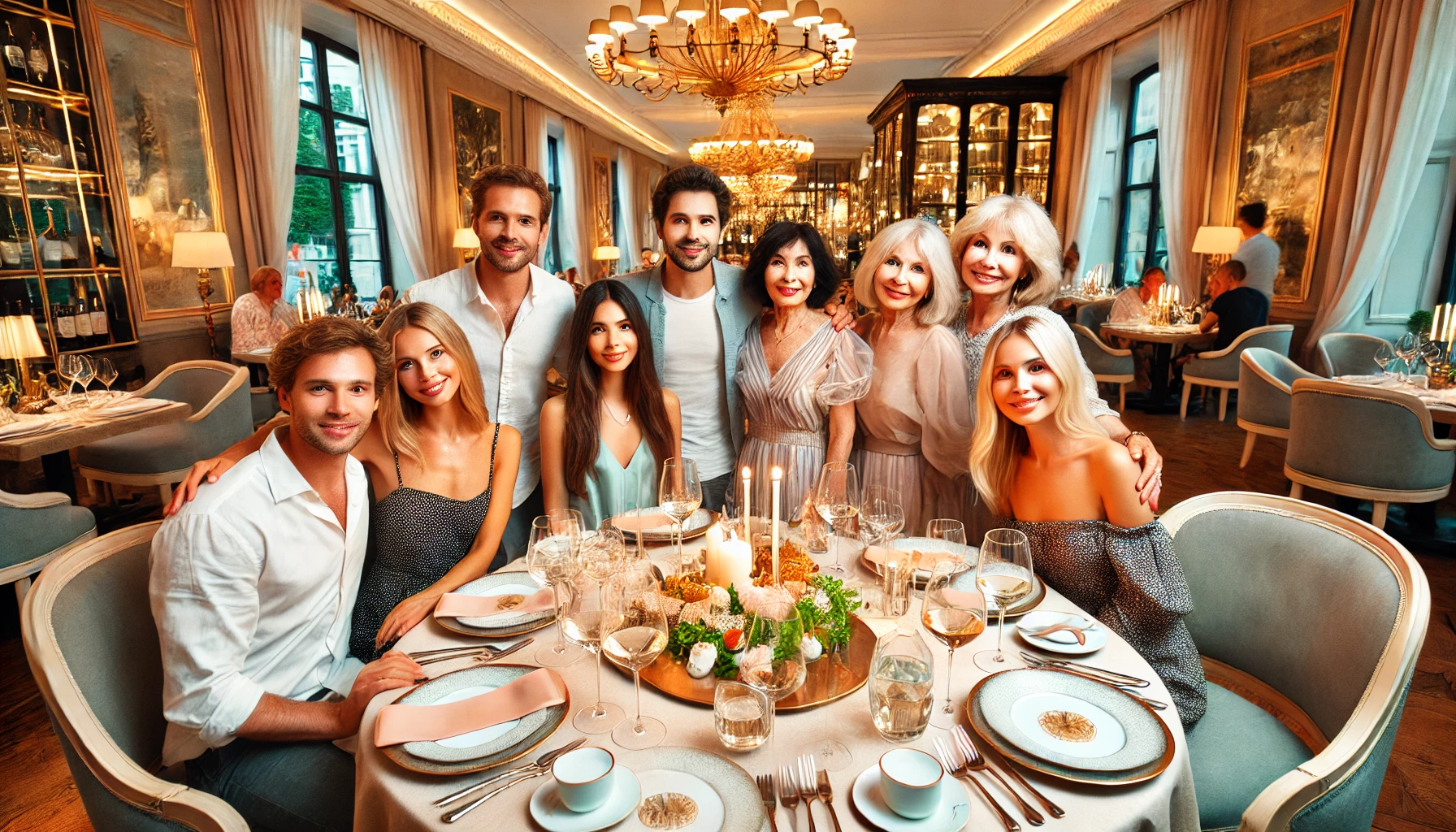 Fejring af navnedag og navn - Rihard