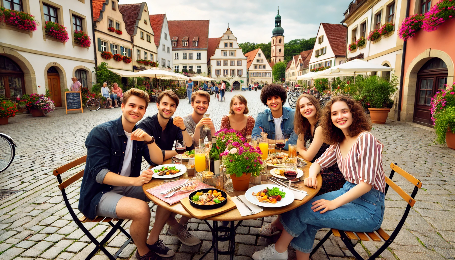 Feier des Namenstages und des Namens - Austeja