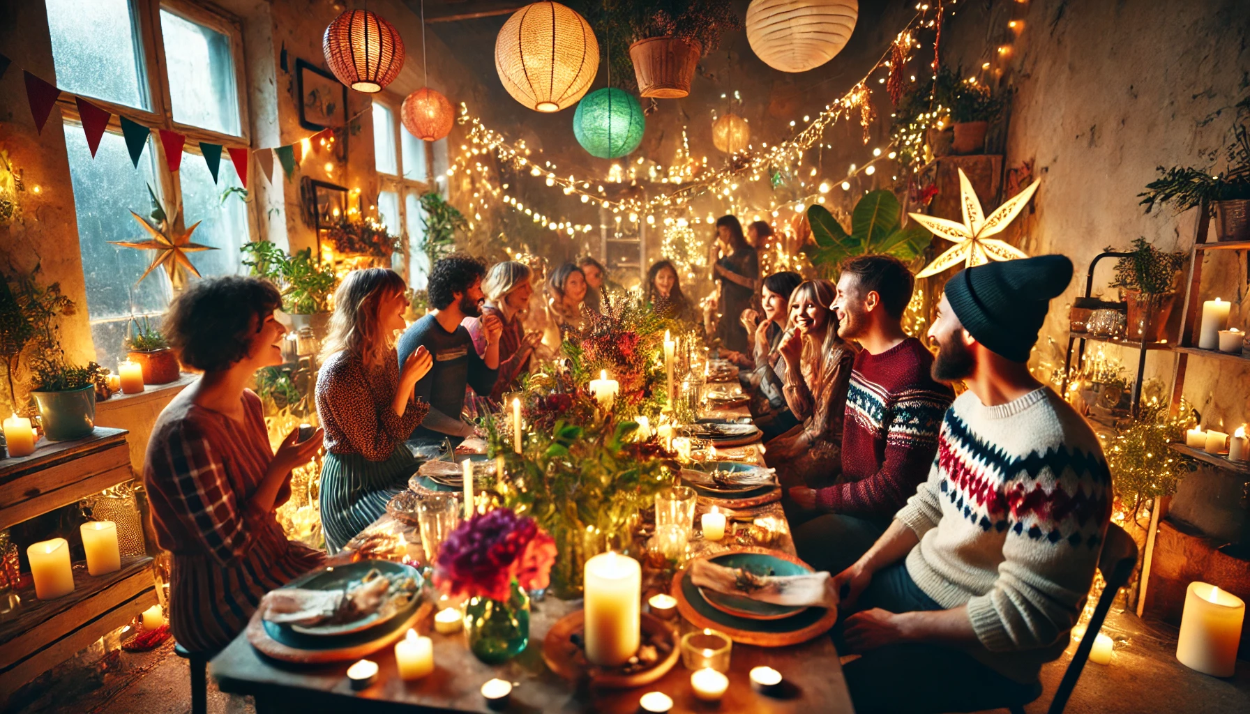 Feier des Namenstages und des Namens - Sorval