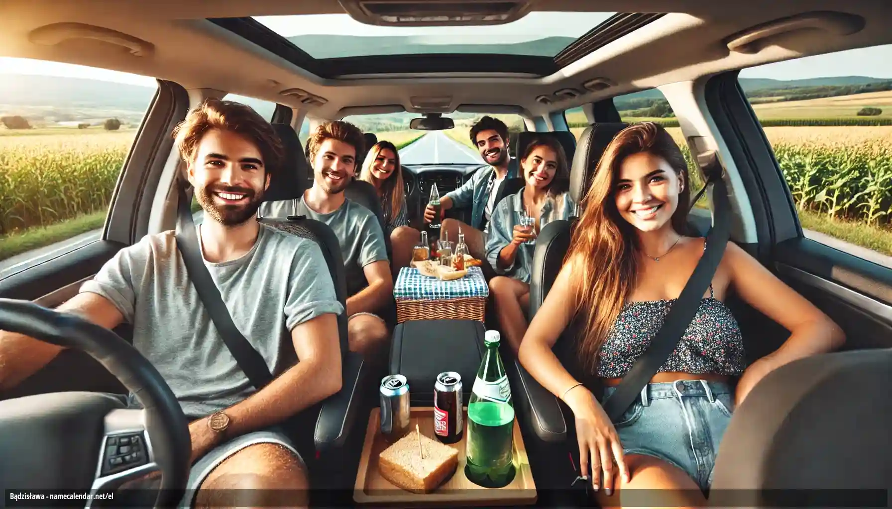 Εορτασμός της ονομαστικής εορτής και του ονόματος - Bądzisława