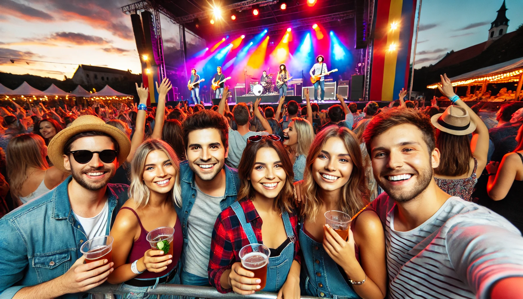 Celebration of name day and name - Angar