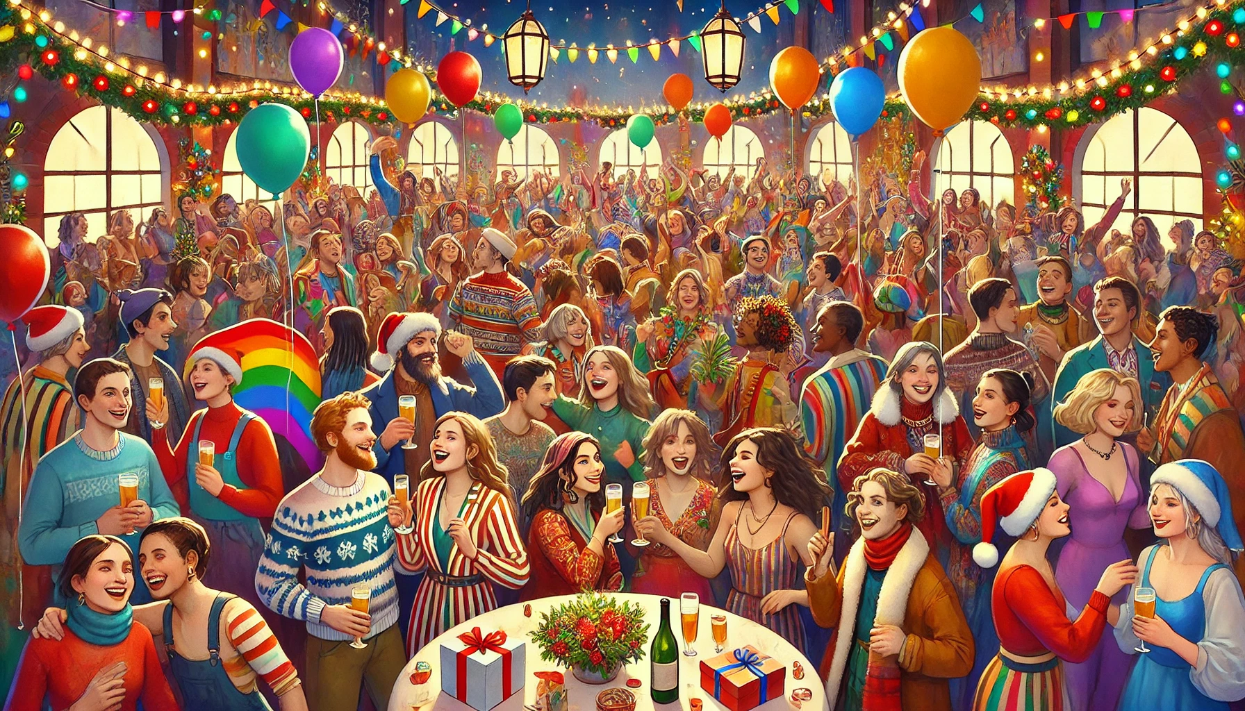 Celebration of name day and name - Lavra