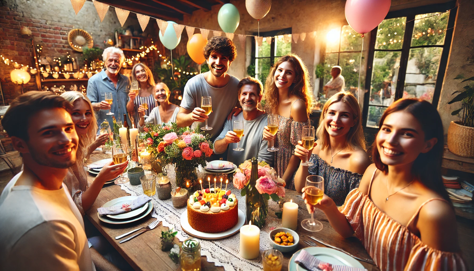 Celebration of name day and name - Leonards