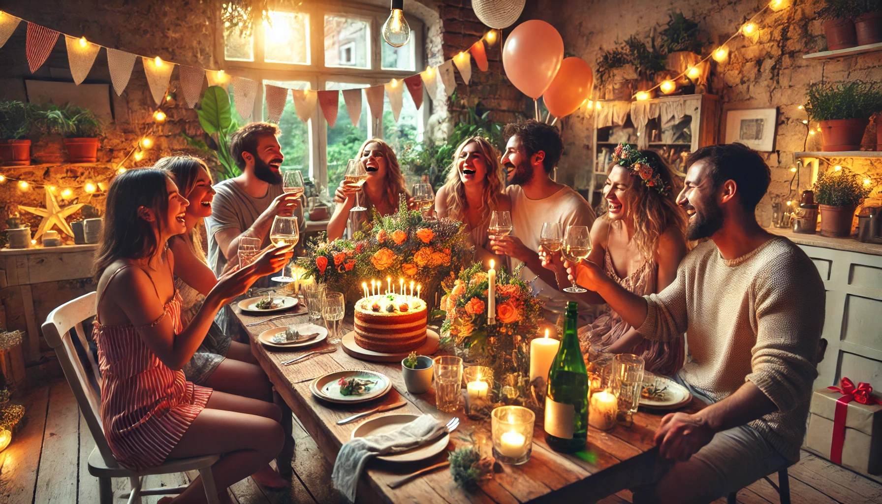 Celebration of name day and name - Revia