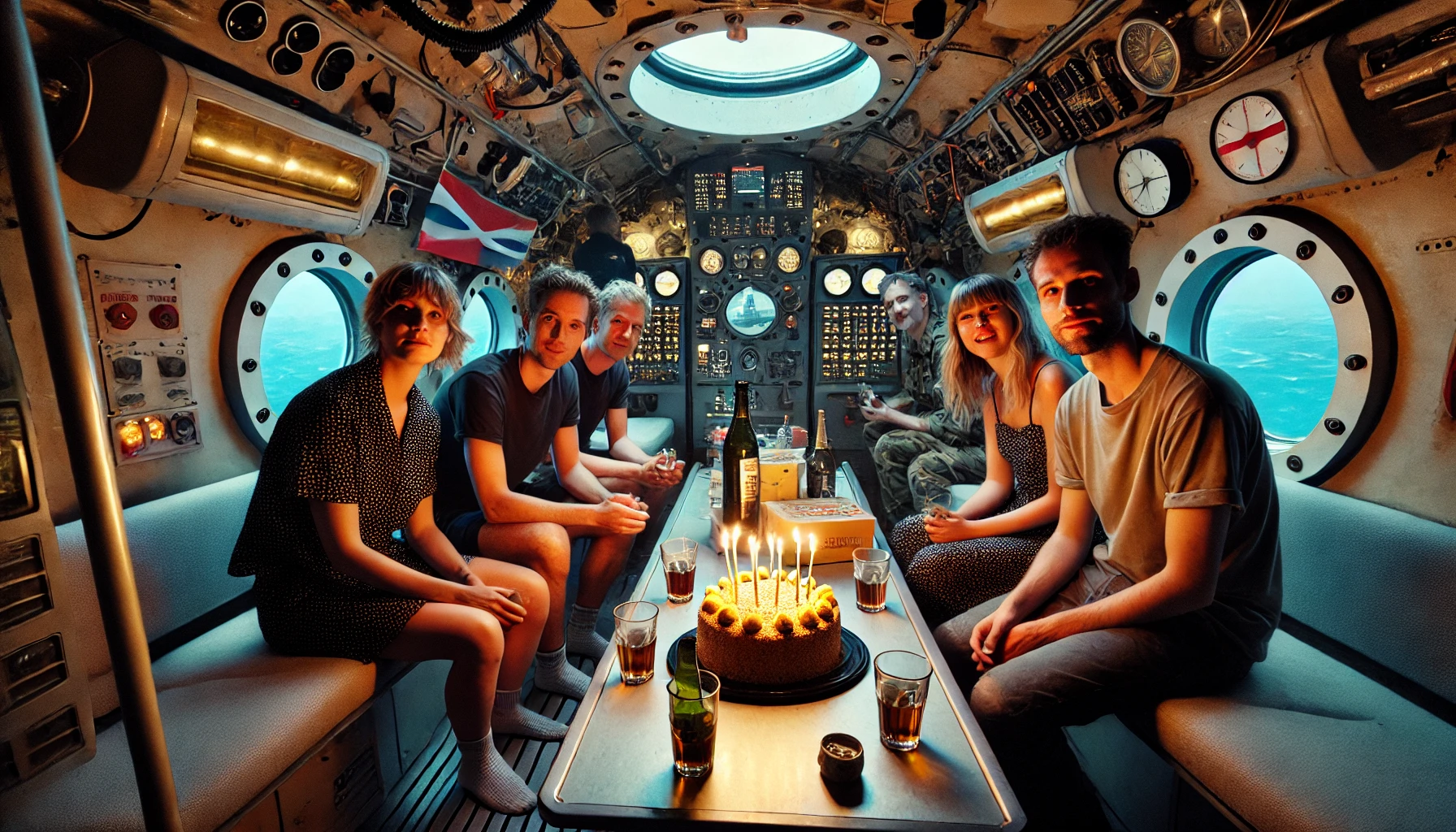 Celebración del onomástico y del nombre - Aer