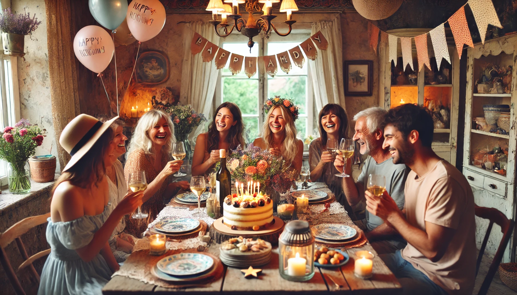 Celebración del onomástico y del nombre - Arhippa