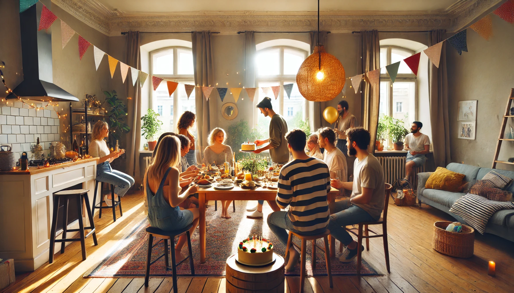 Celebración del onomástico y del nombre - Artim