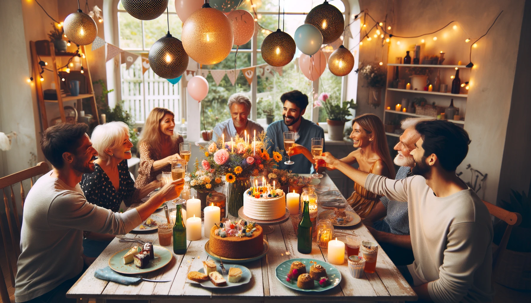 Celebración del onomástico y del nombre - Ekard