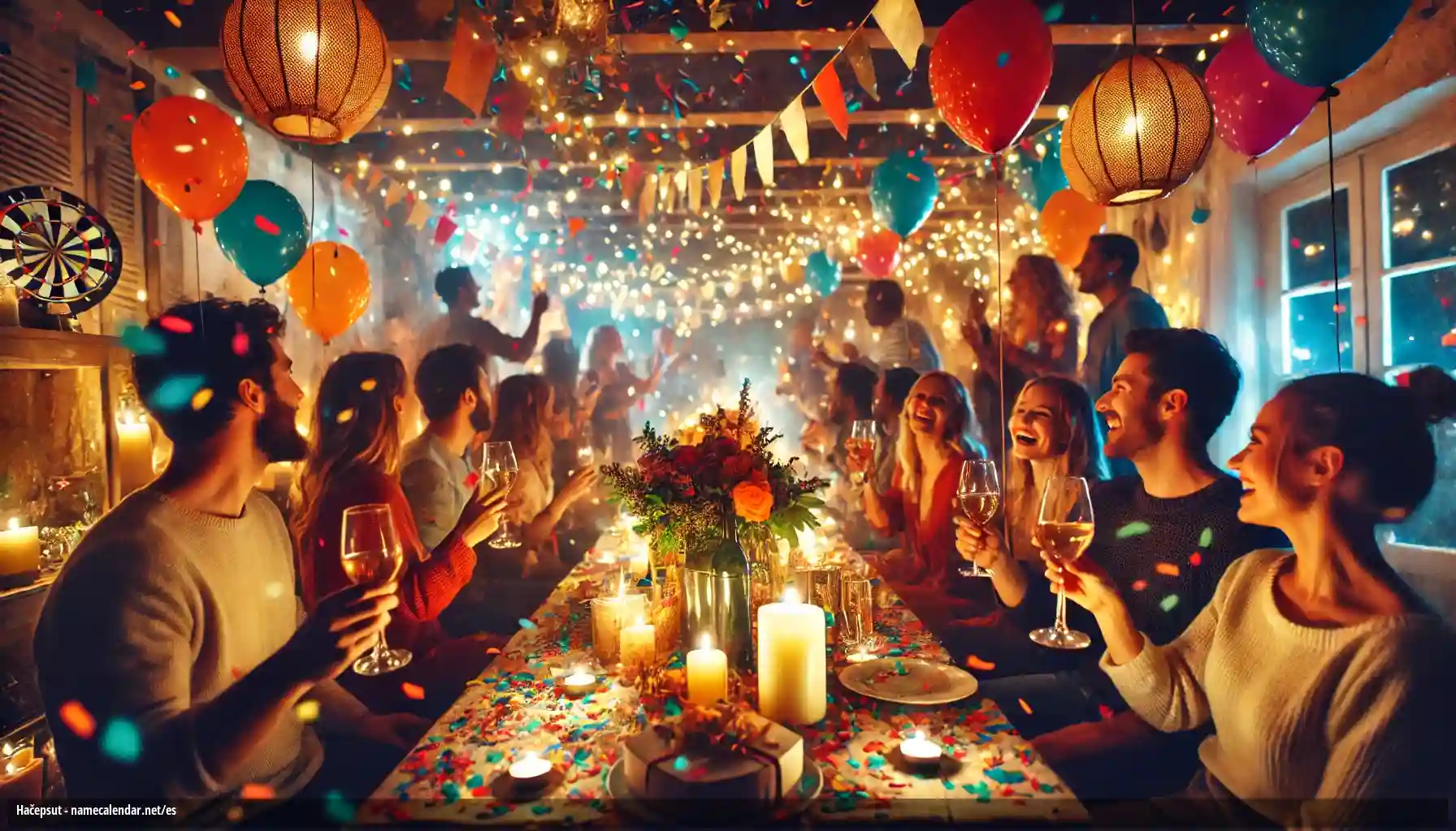 Celebración del onomástico y del nombre - Hačepsut