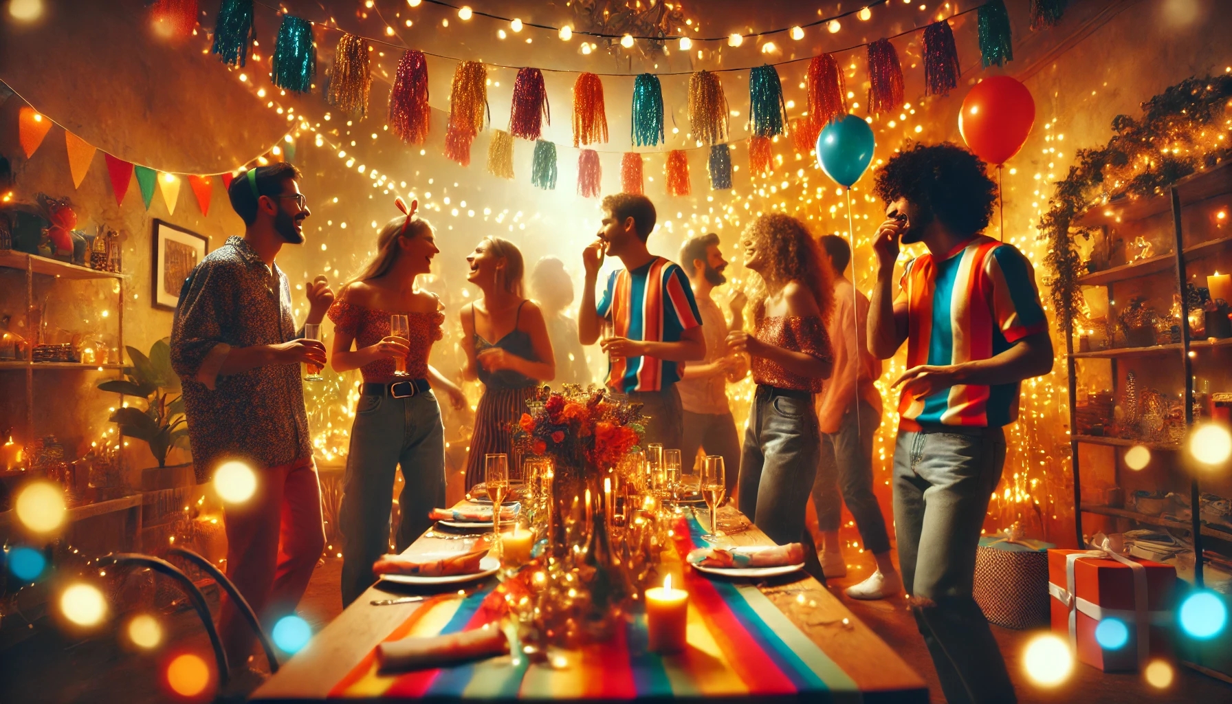 Celebración del onomástico y del nombre - Krševan