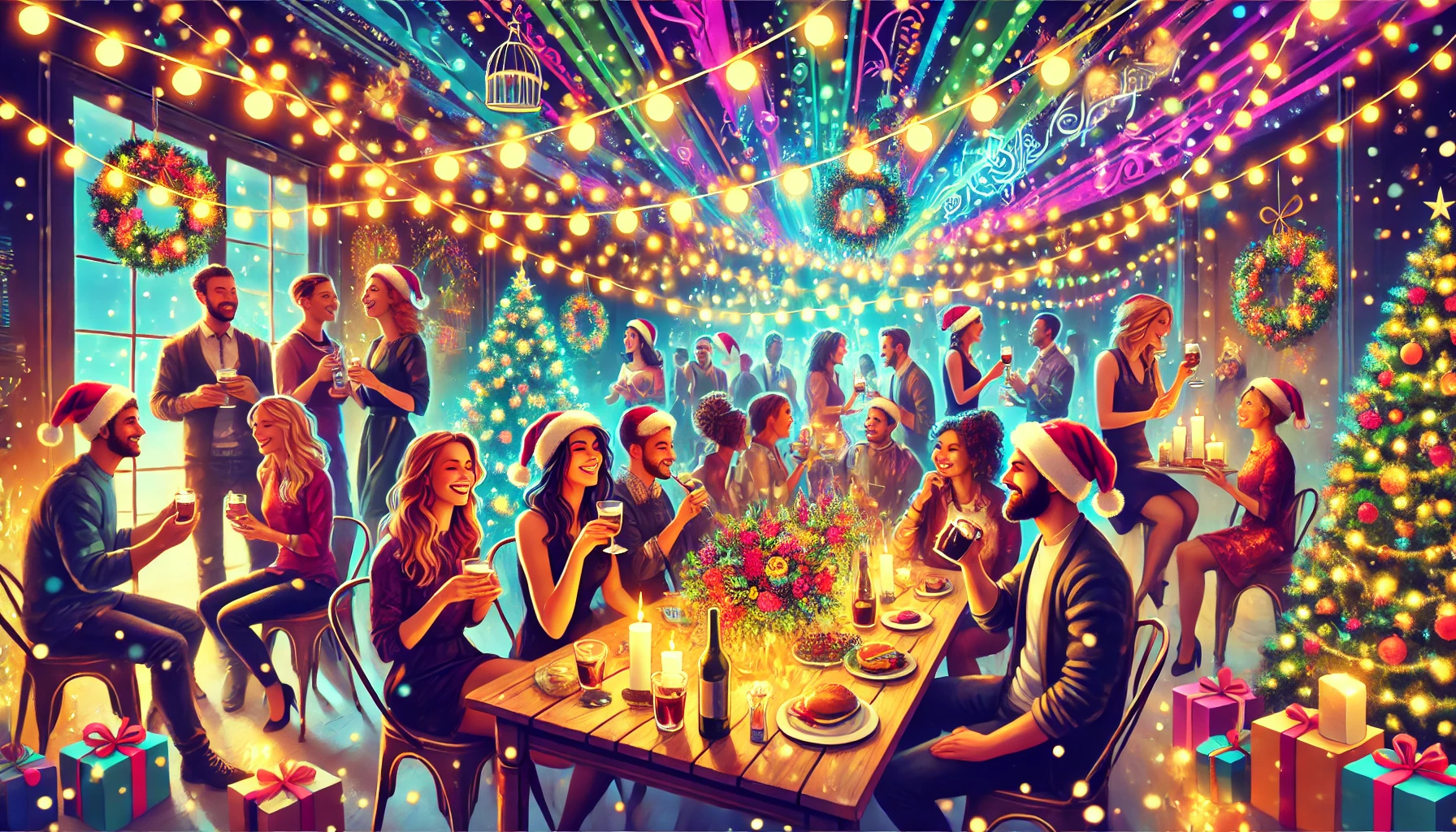 Celebración del onomástico y del nombre - Morganne