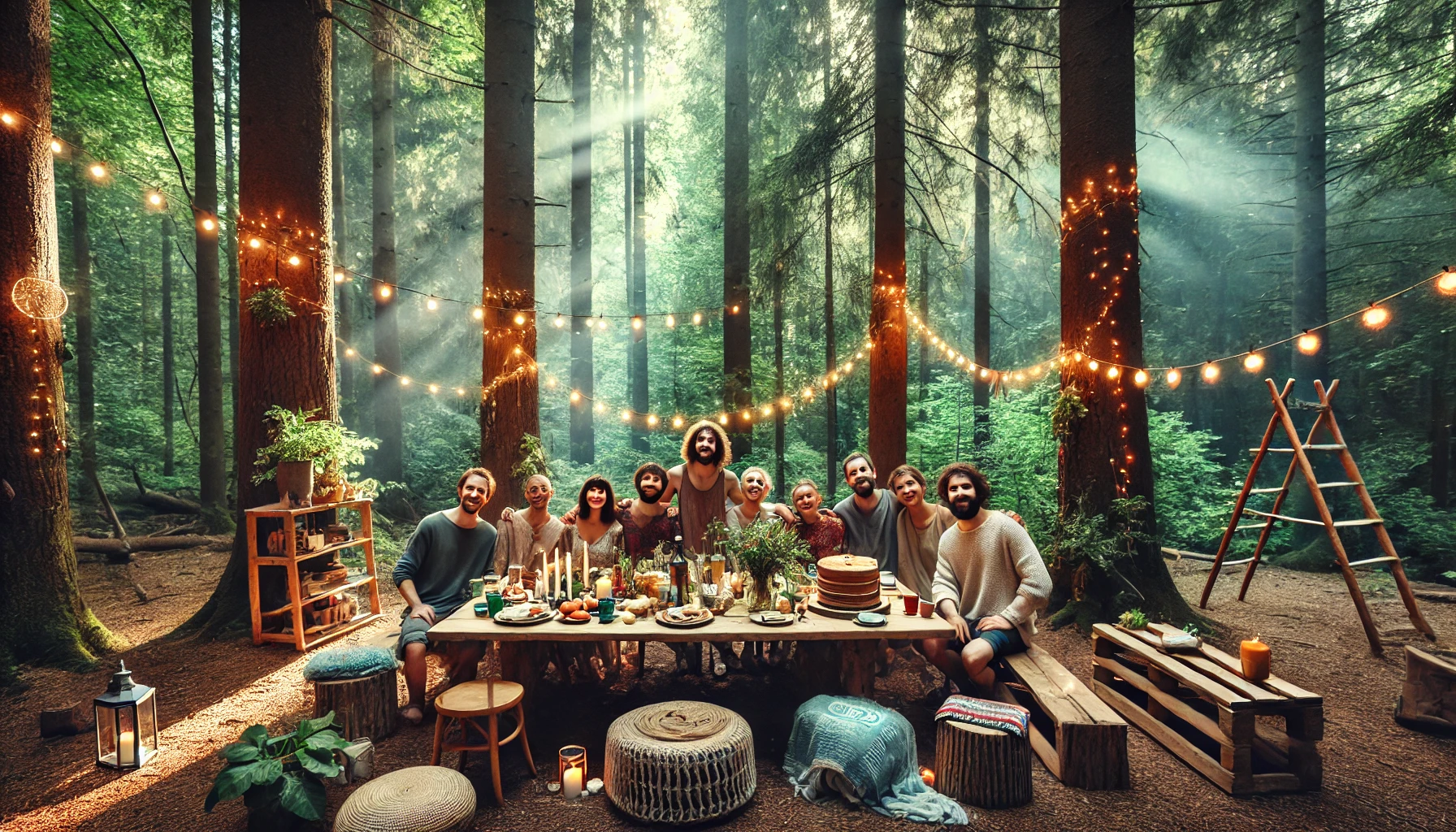 Celebración del onomástico y del nombre - Nets