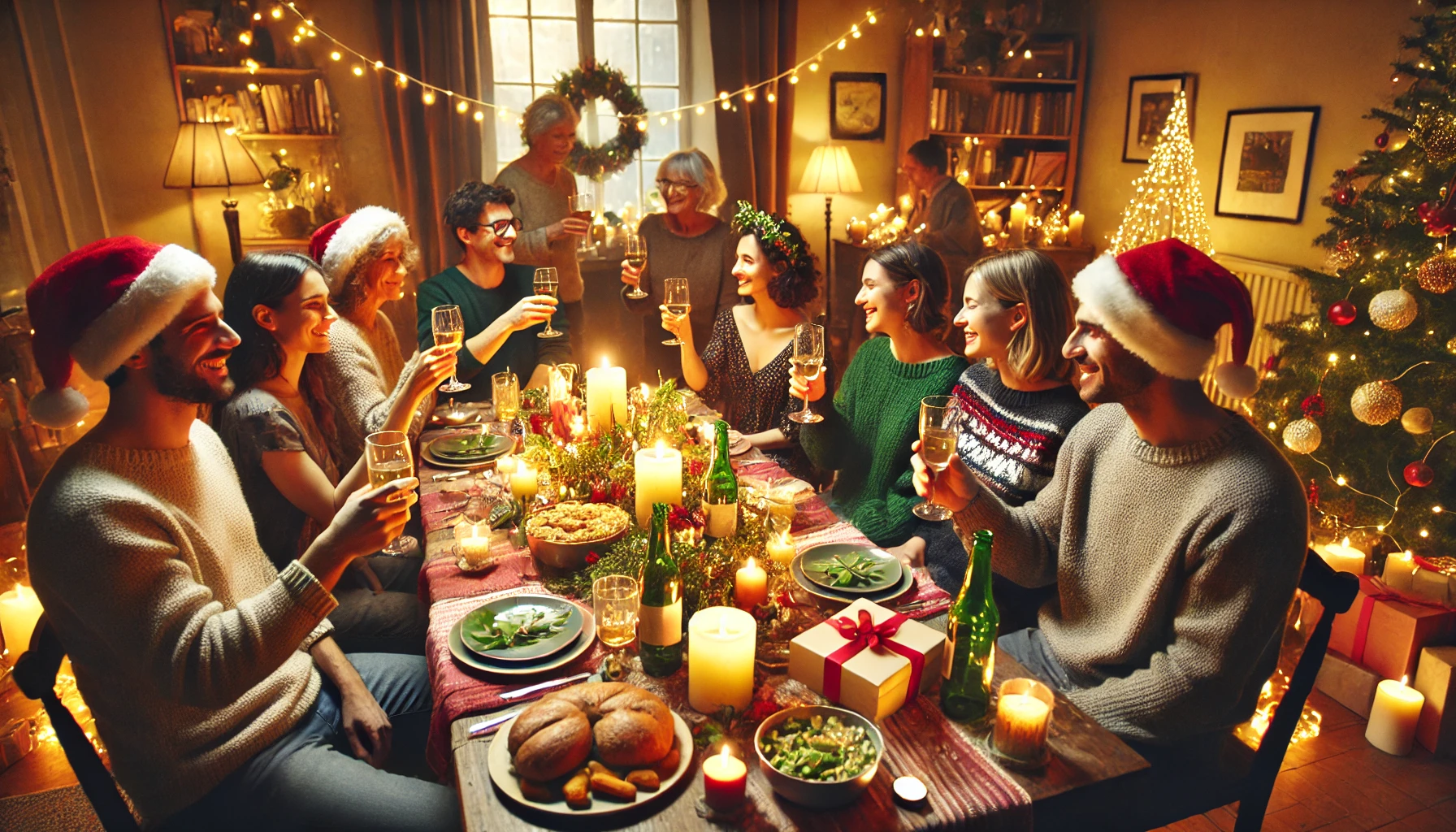 Celebración del onomástico y del nombre - Ramesse