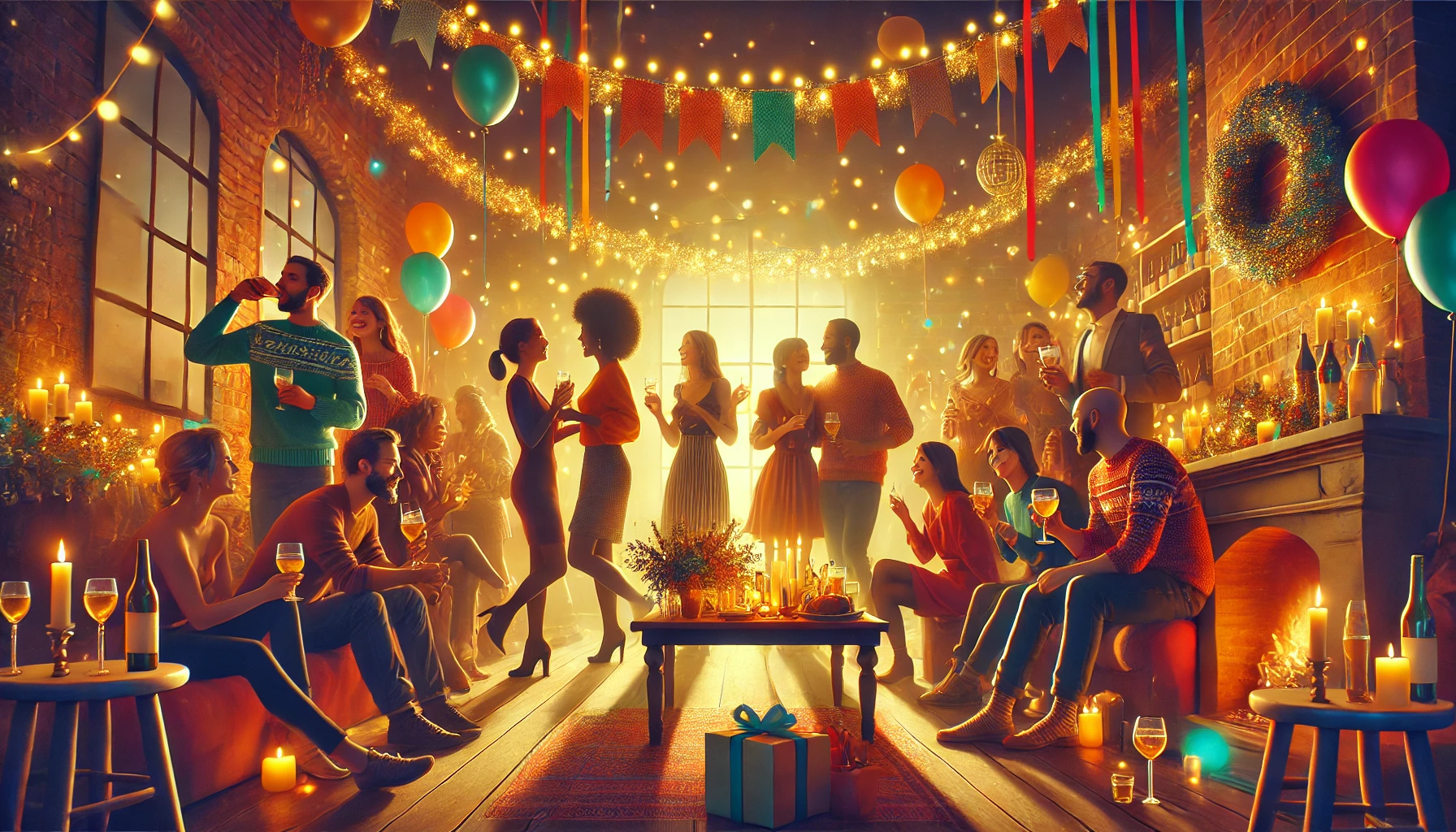 Celebración del onomástico y del nombre - Roht