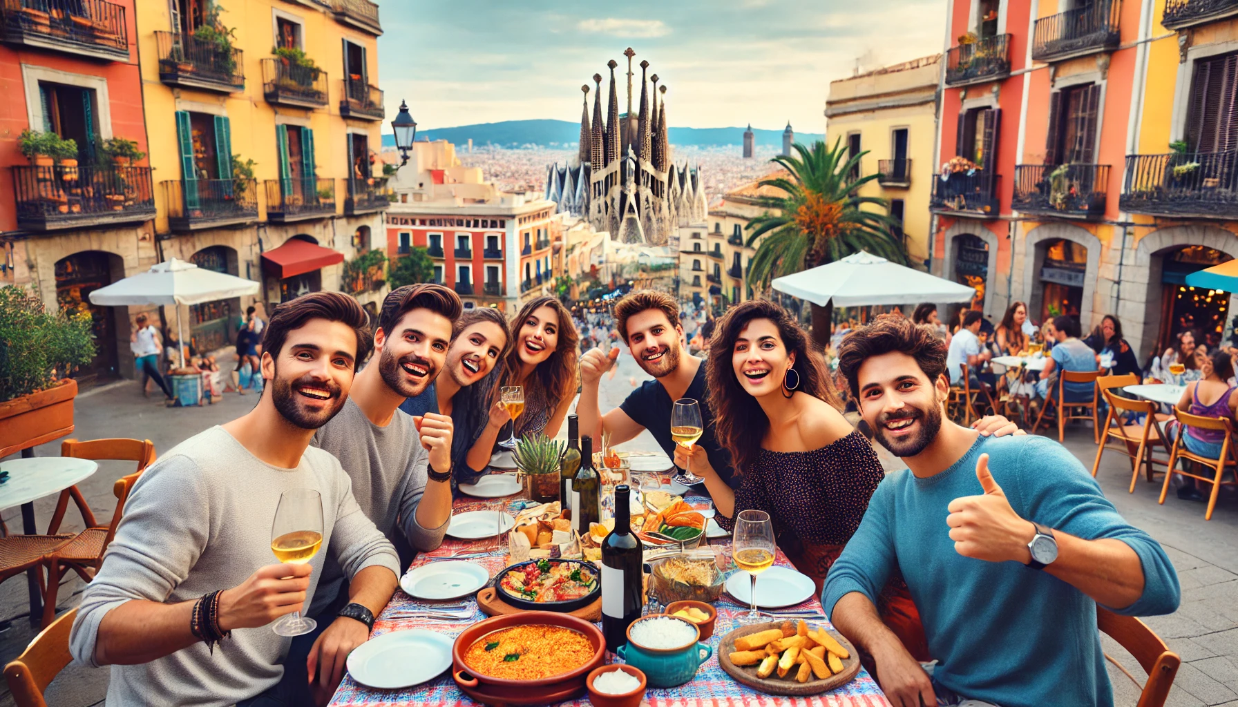 Celebración del onomástico y del nombre - Romano