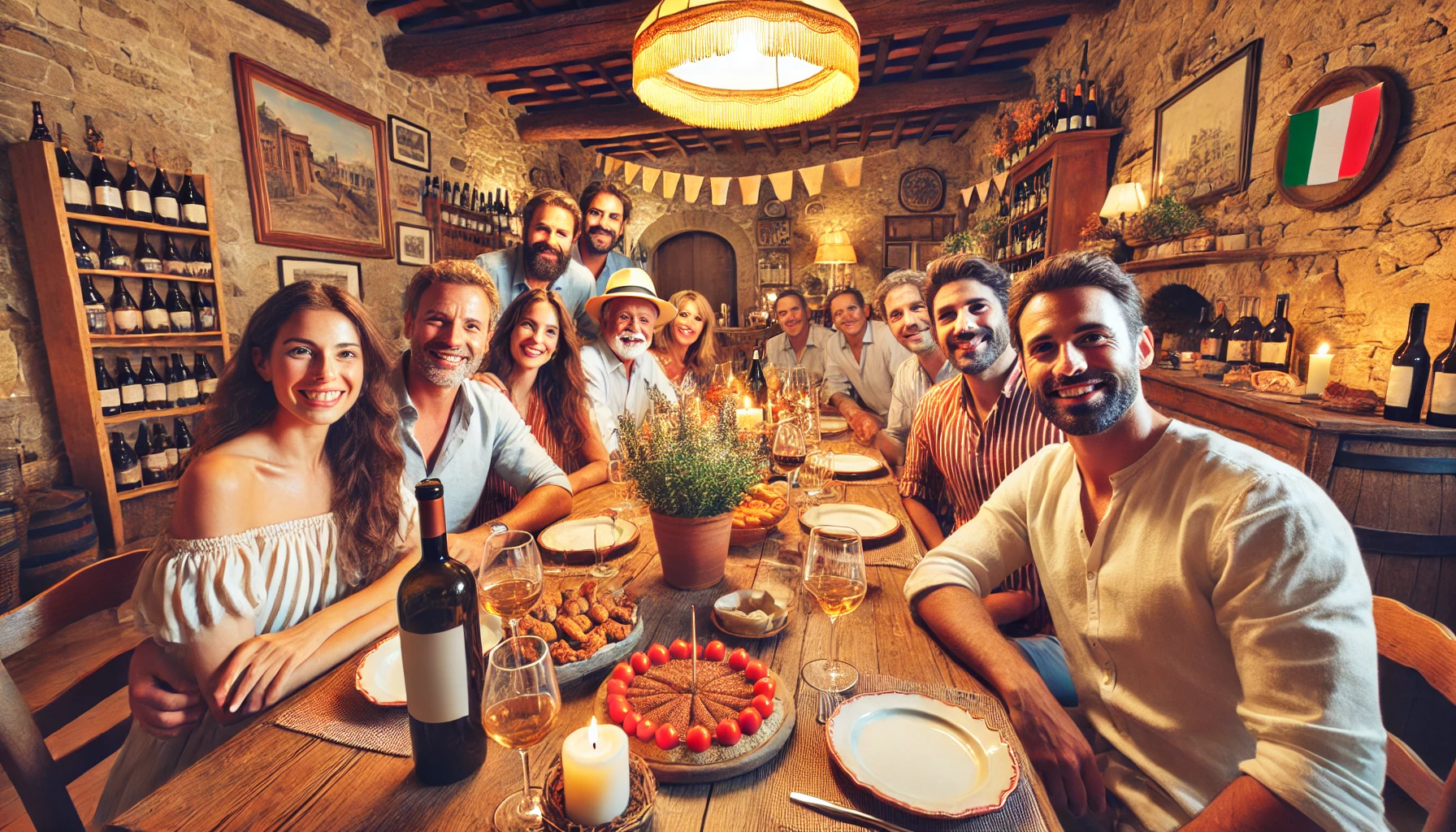 Celebración del onomástico y del nombre - Sille