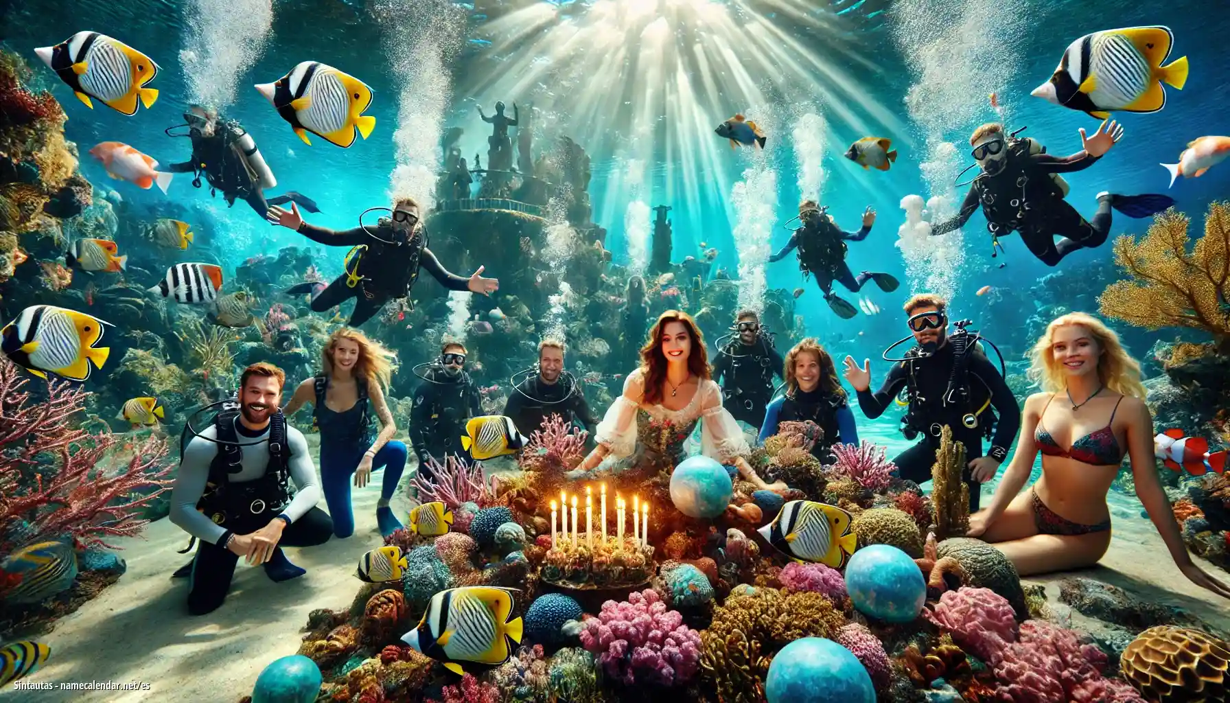 Celebración del onomástico y del nombre - Sintautas