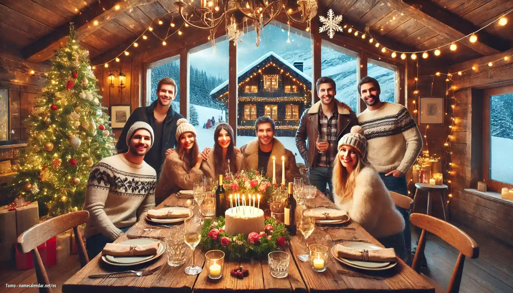 Celebración del onomástico y del nombre - Tomo