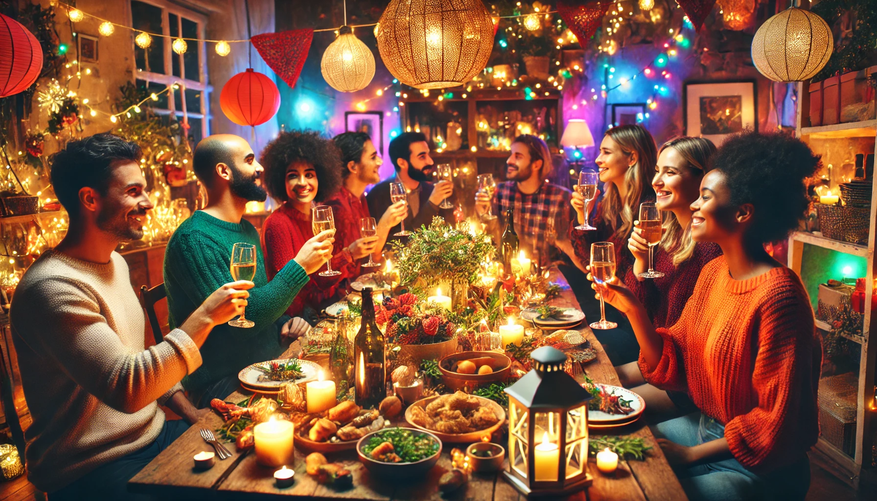 Celebración del onomástico y del nombre - Tur