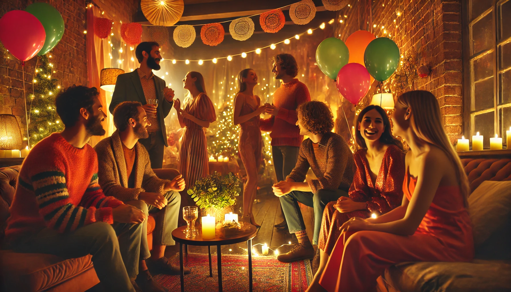 Celebración del onomástico y del nombre - Uma