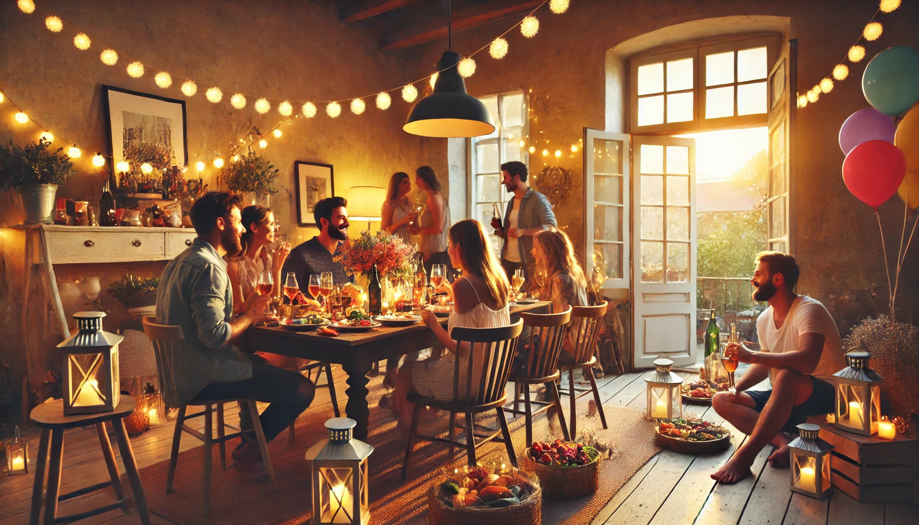 Celebración del onomástico y del nombre - Vah