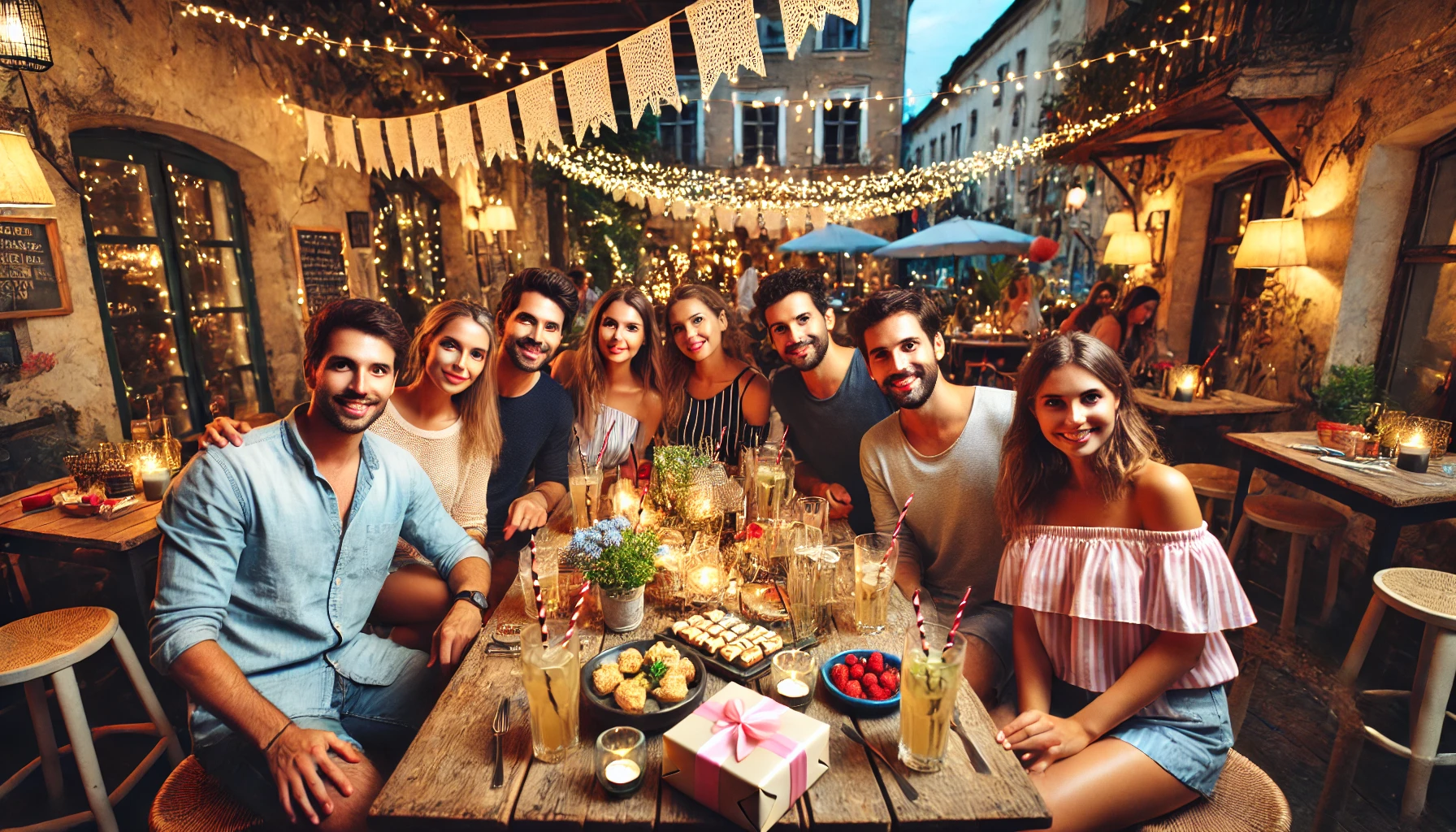 Celebración del onomástico y del nombre - Viestarts