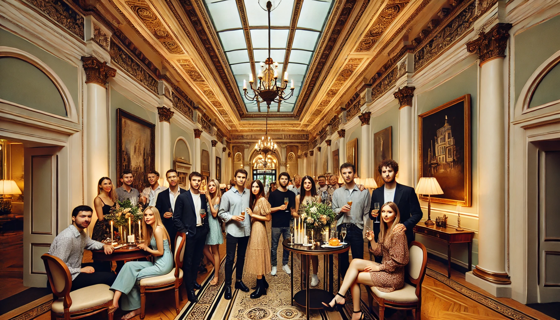 Nimepäeva ja nime tähistamine - Bene