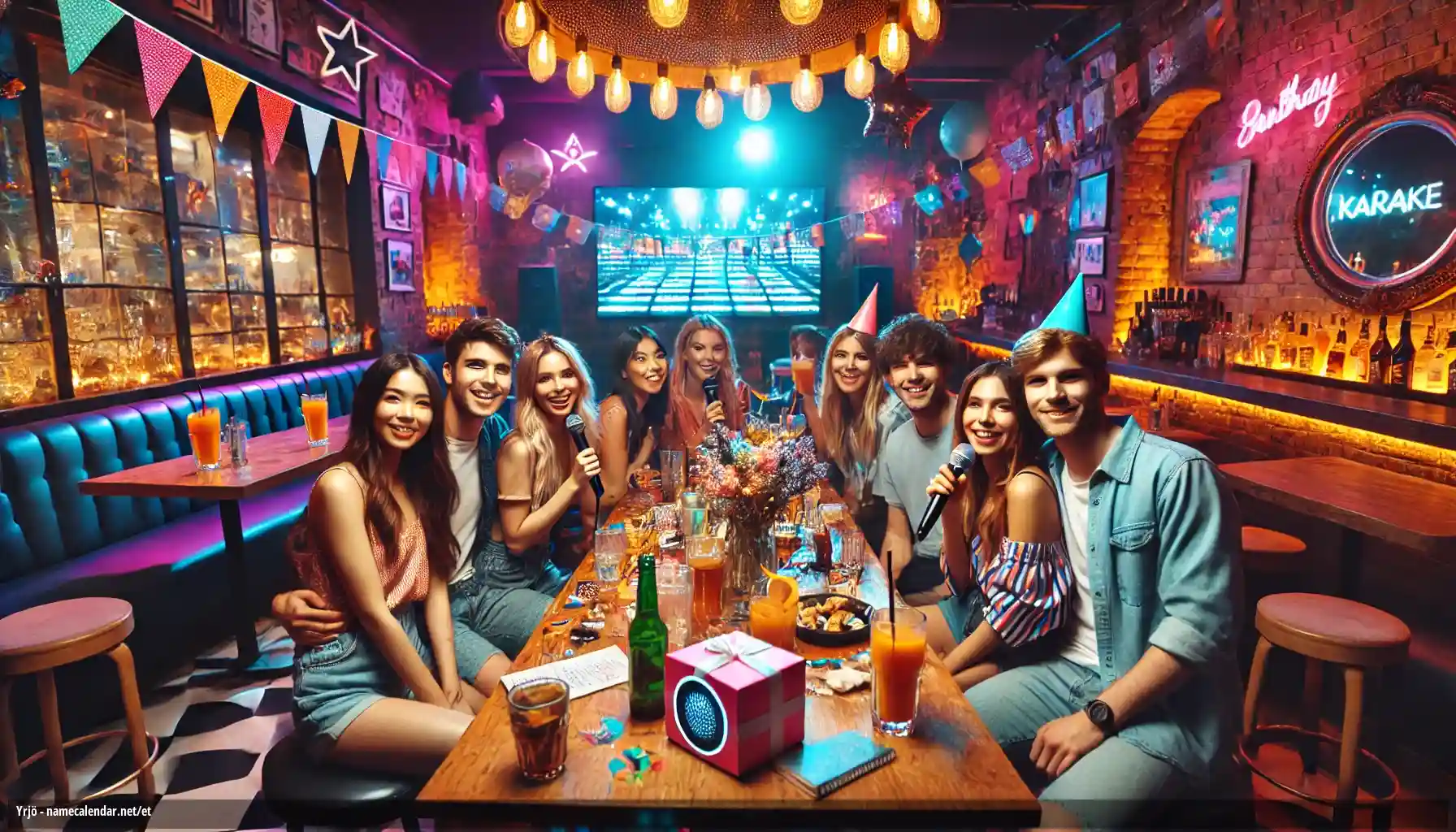 Nimepäeva ja nime tähistamine - Yrjö