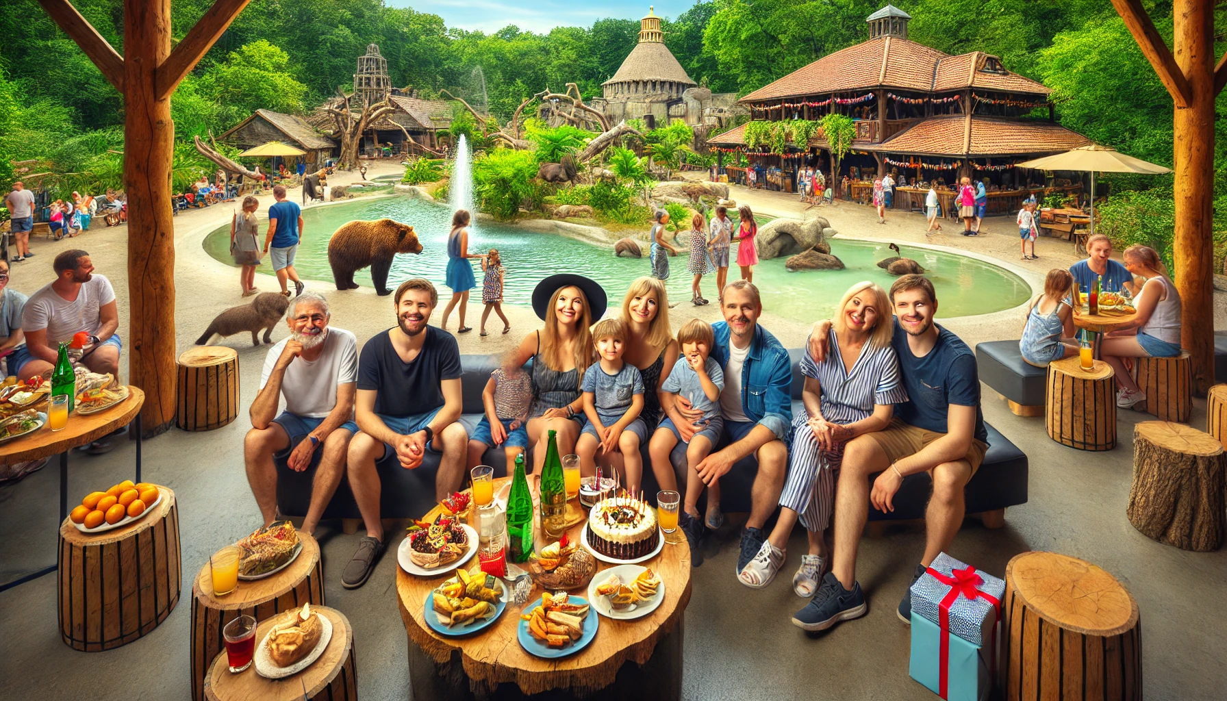 Nimipäivän ja nimen juhliminen - Allam