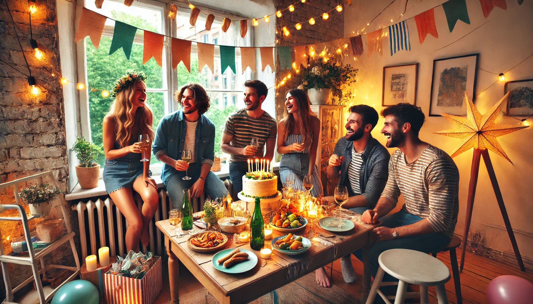 Célébration du jour du nom et du nom - Alop