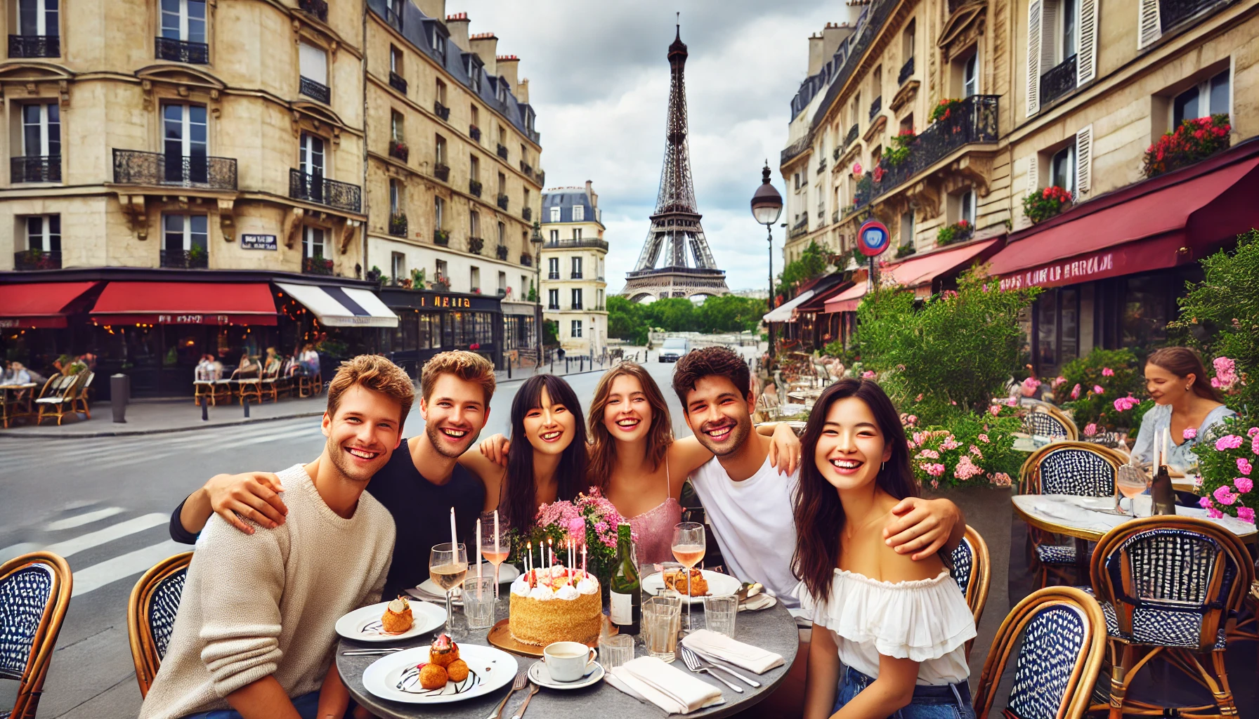 Célébration du jour du nom et du nom - Anoj
