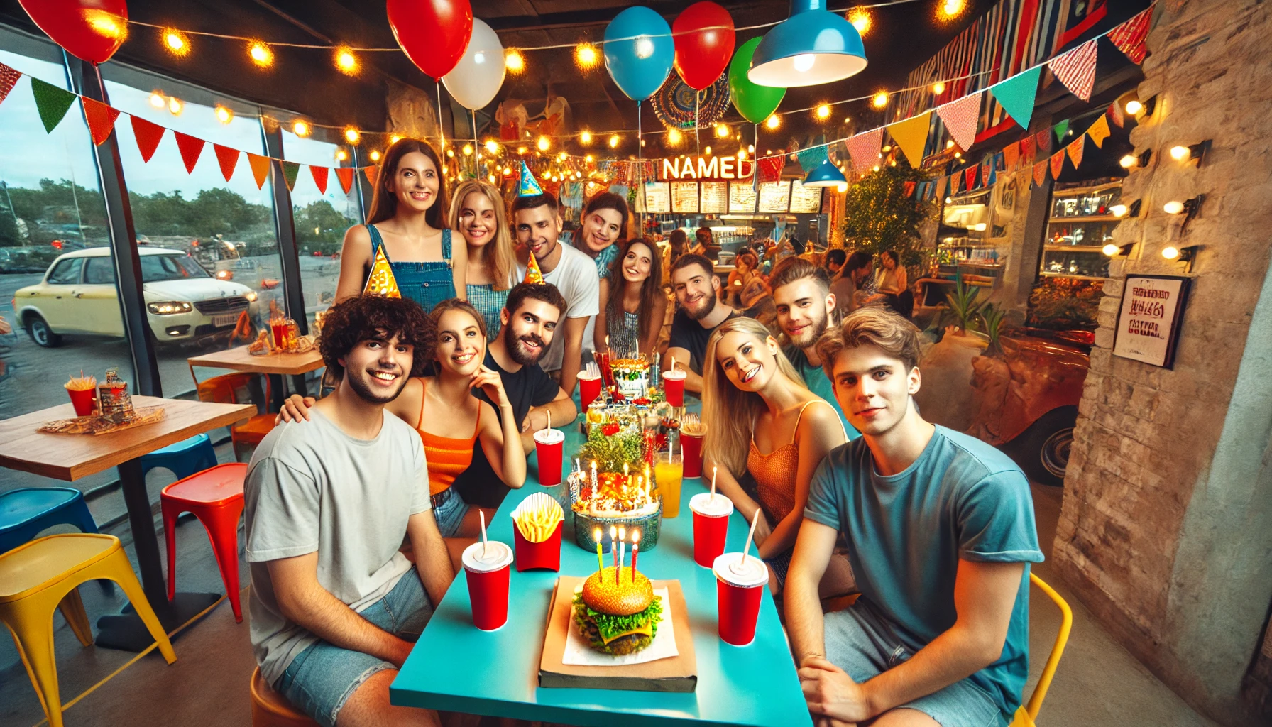 Célébration du jour du nom et du nom - Benigna