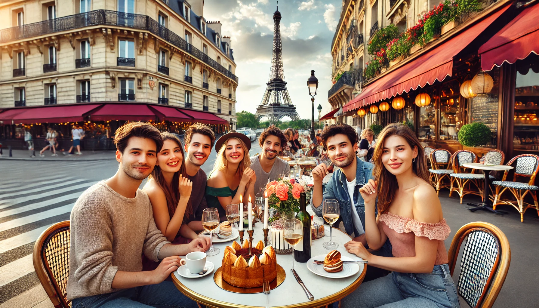 Célébration du jour du nom et du nom - Dar