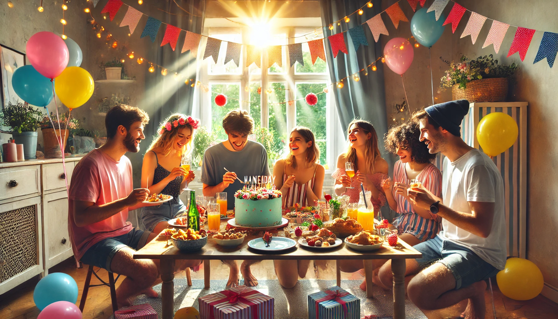 Célébration du jour du nom et du nom - Longhin