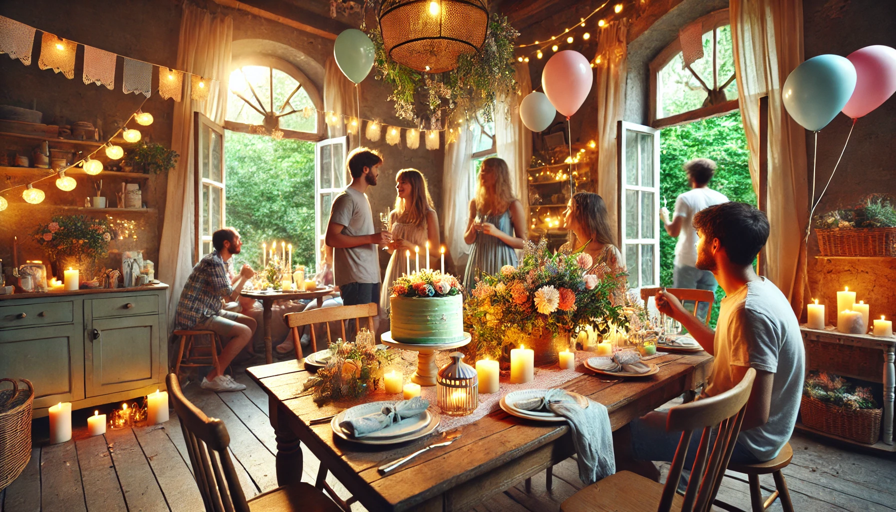 Célébration du jour du nom et du nom - Matylda