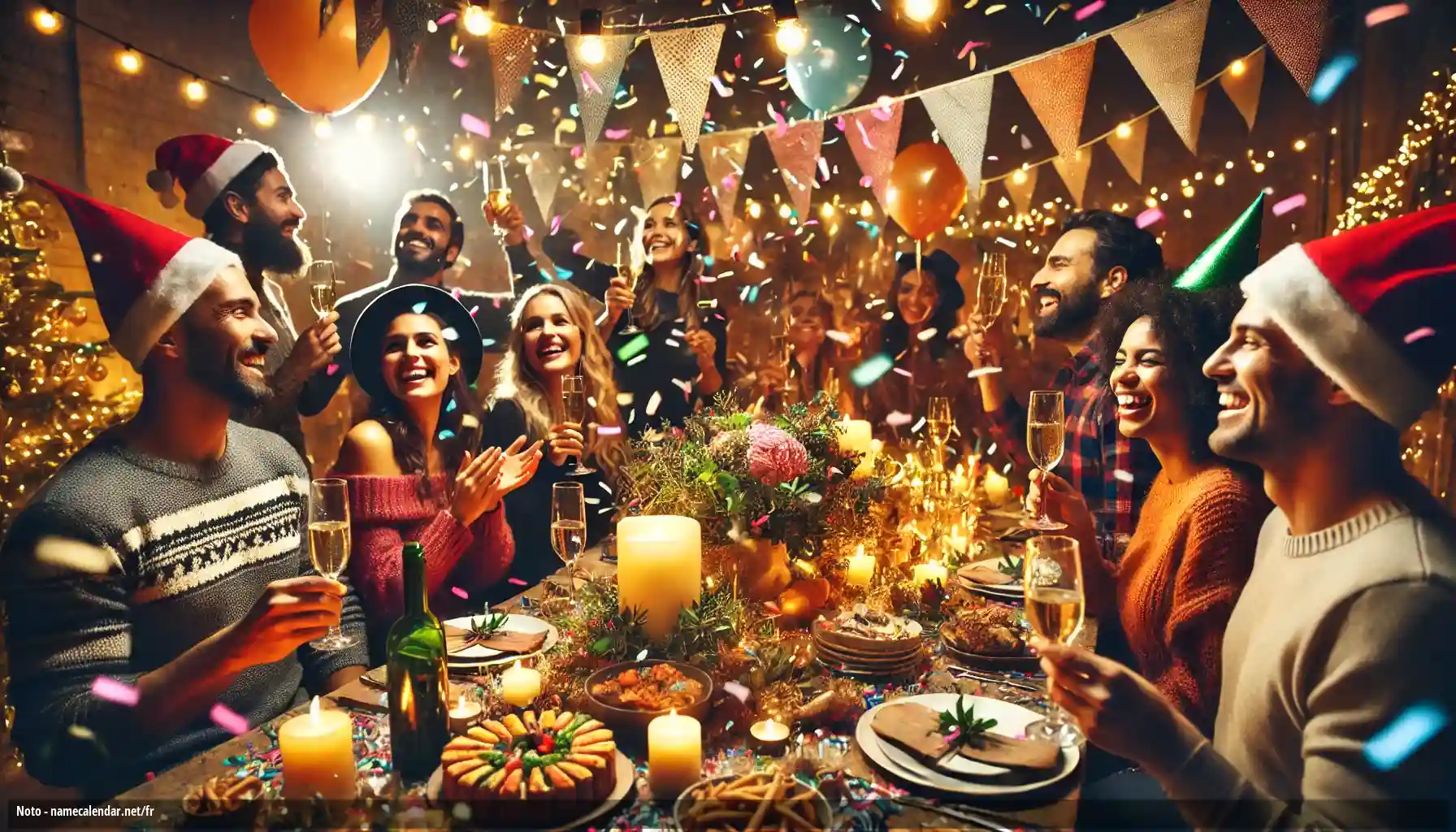 Célébration du jour du nom et du nom - Noto