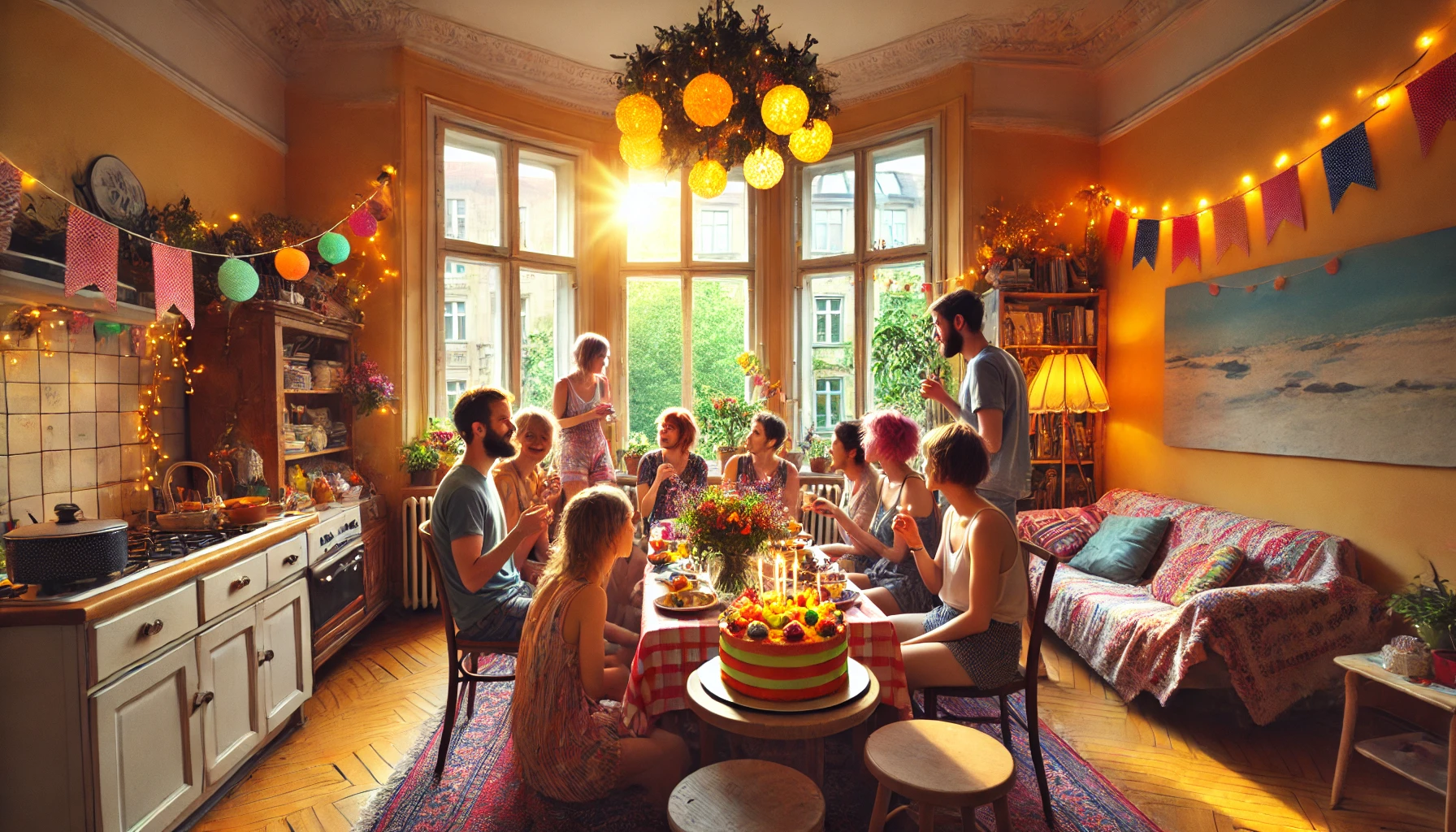 Célébration du jour du nom et du nom - Seim