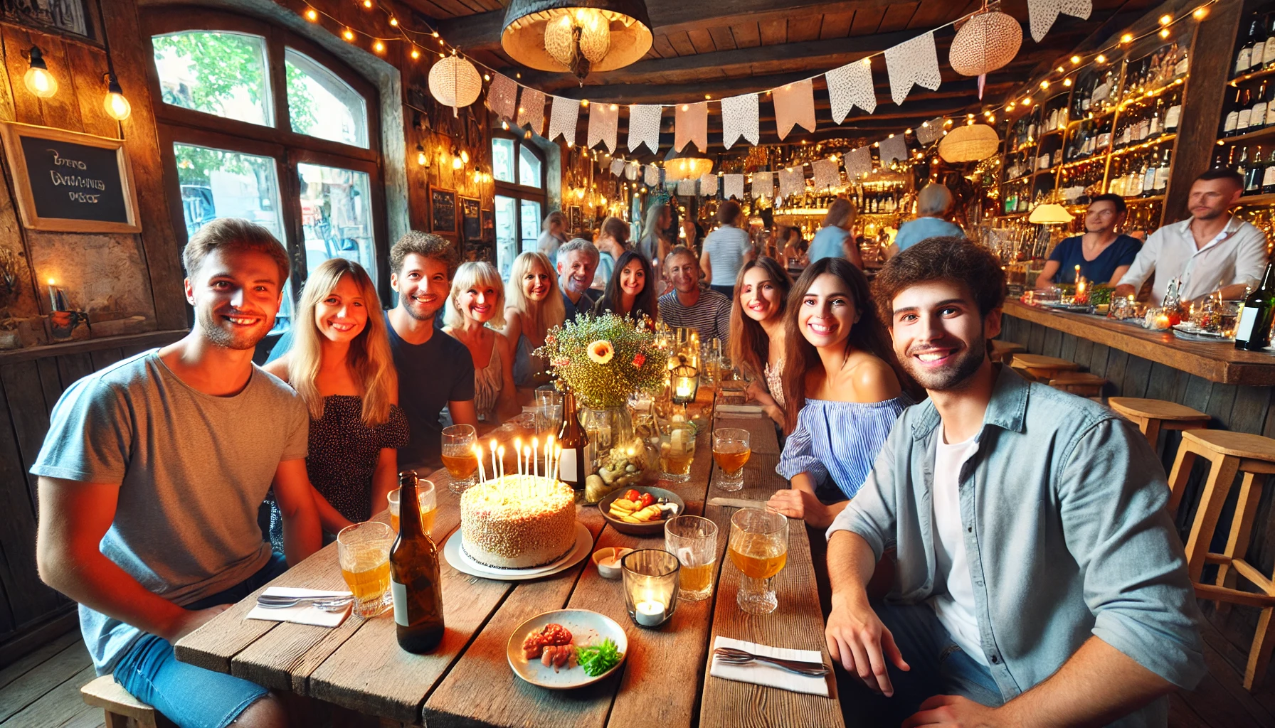 Célébration du jour du nom et du nom - Topaz