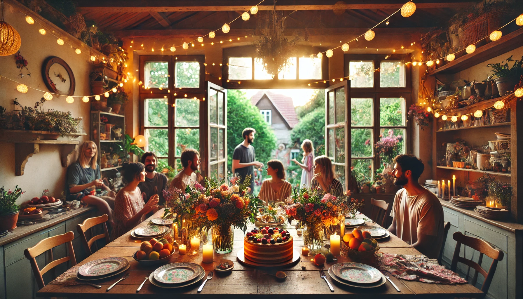 Proslava imendana i imendana - Spycigniew