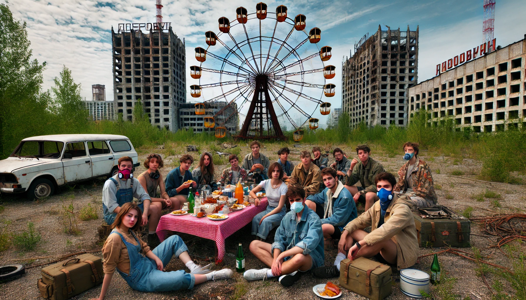 Proslava imendana i imendana - Wave