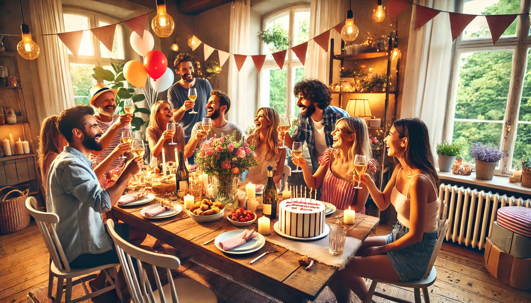 Celebrazione dell'onomastico e del nome - Davíð