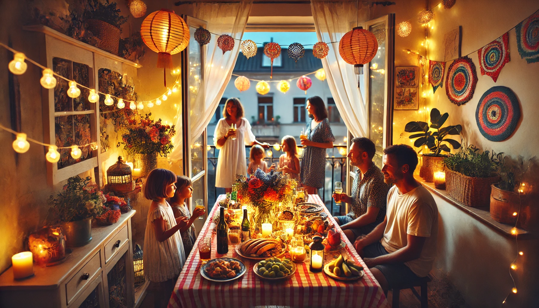 Celebrazione dell'onomastico e del nome - Ellip