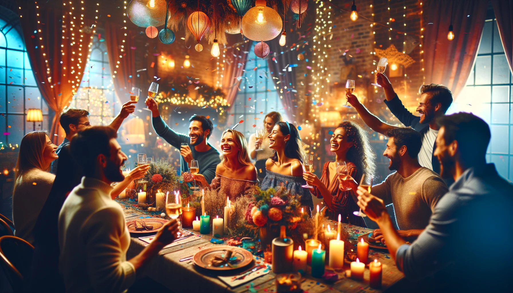 Celebrazione dell'onomastico e del nome - Genie