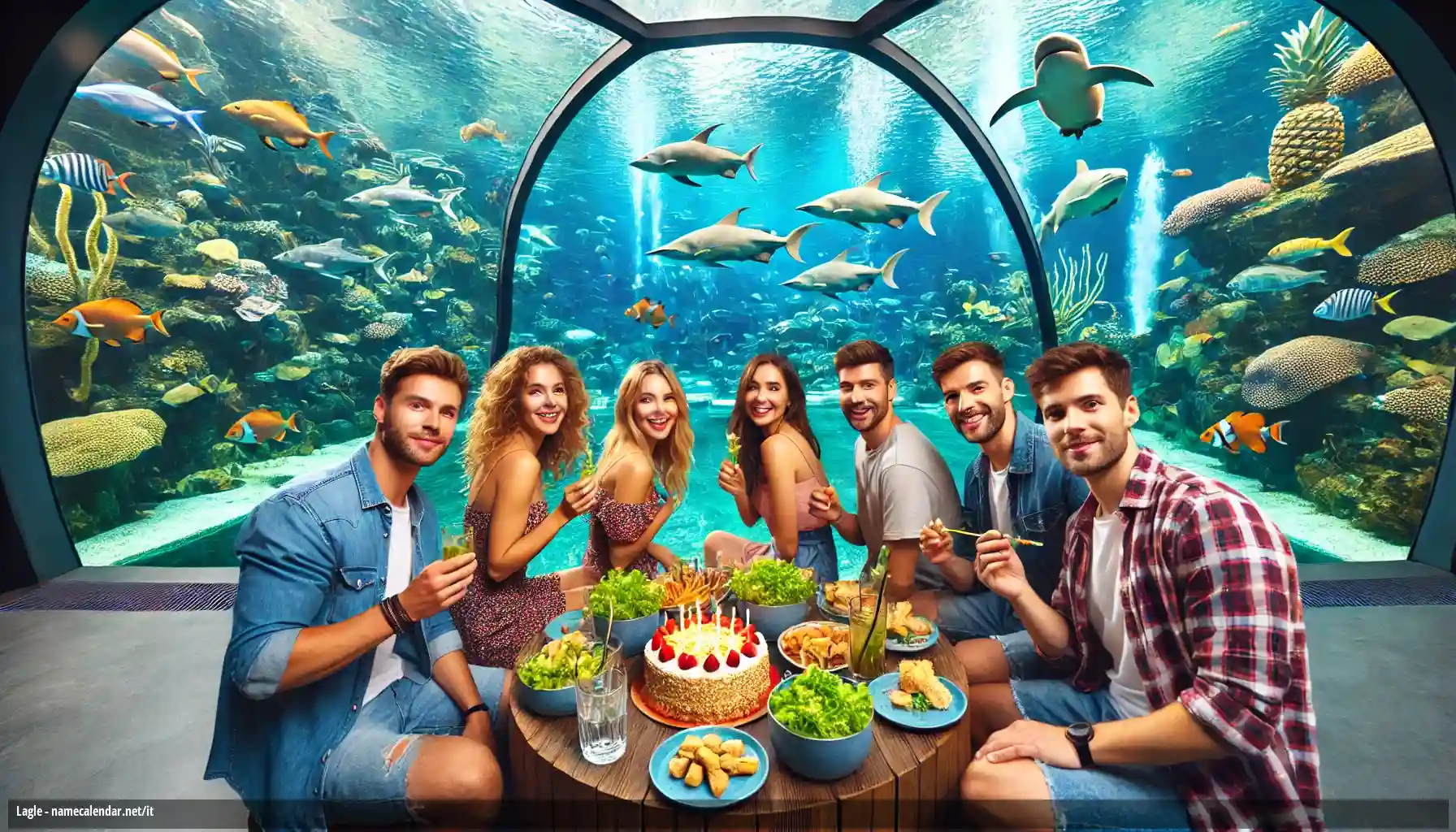 Celebrazione dell'onomastico e del nome - Lagle