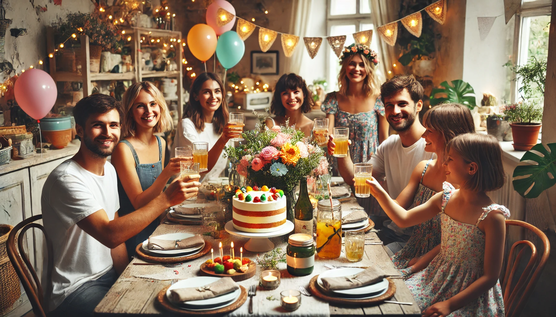 Celebrazione dell'onomastico e del nome - Pearly