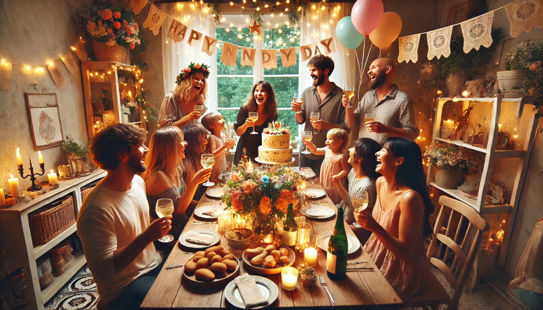 Celebrazione dell'onomastico e del nome - Tangi